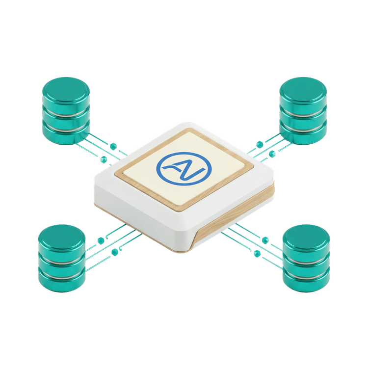 Data Aggregation