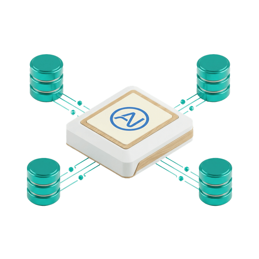 Save $43K/Year on Data Aggregation