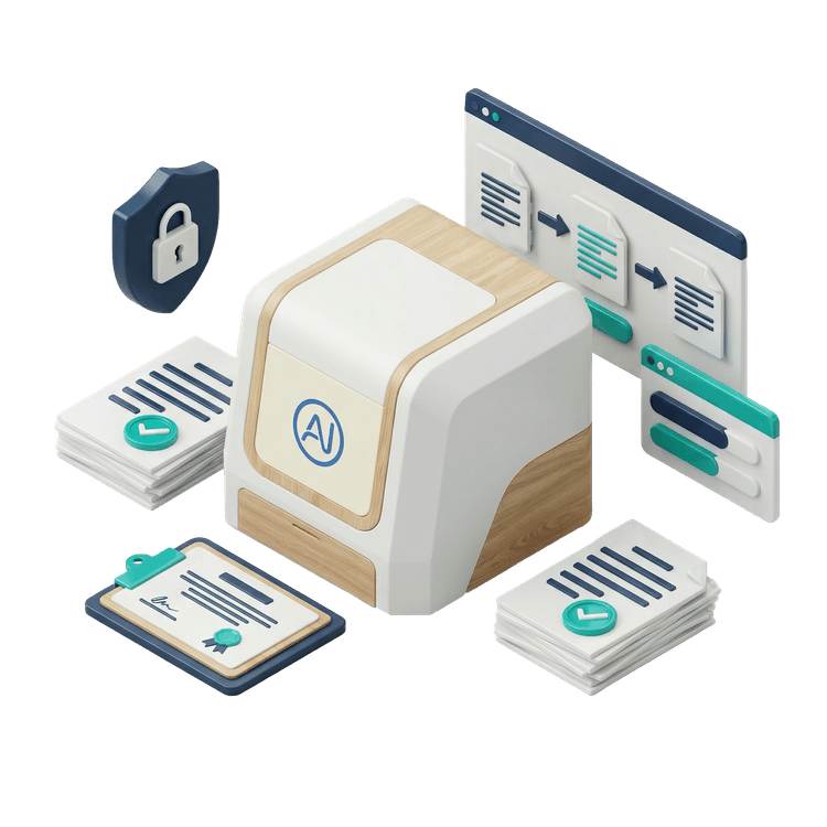 Document & Compliance