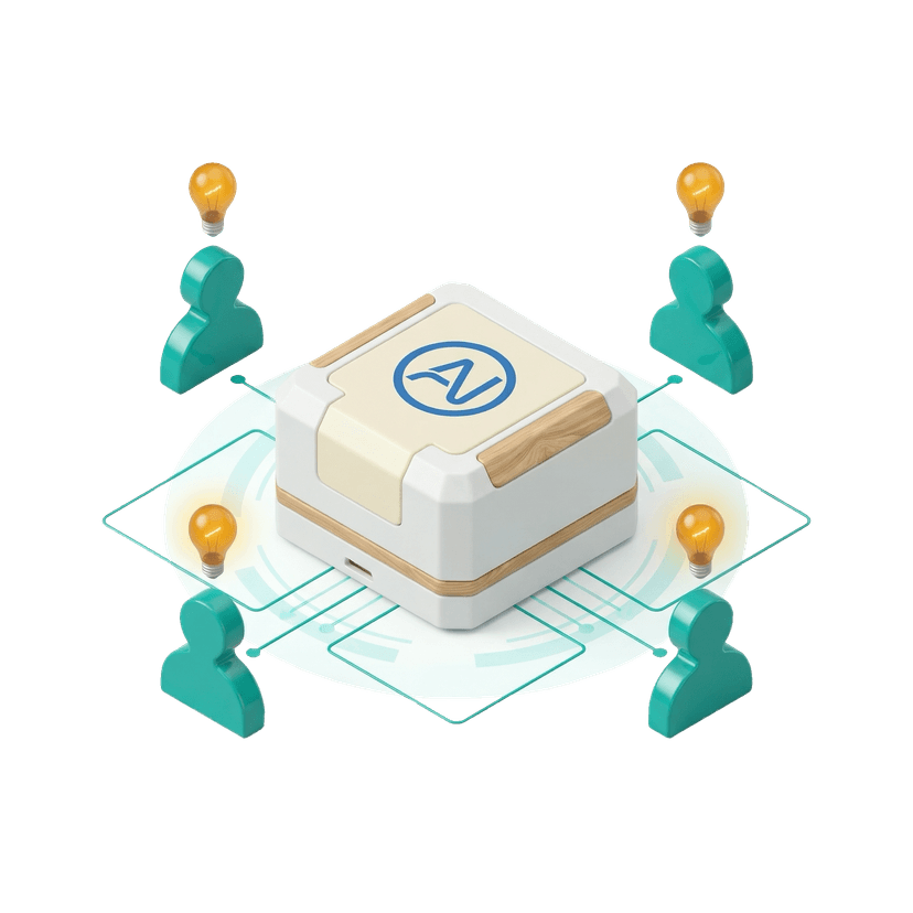 Dev Team: Months to Weeks